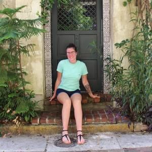 Meet your Posher, Danielle